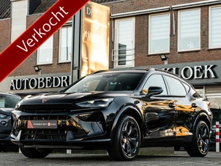 CUPRA Formentor 1.5 TSI e-Hybrid Business SPORTSTUUR CAMERA 18 INCH BLACK OPTIC