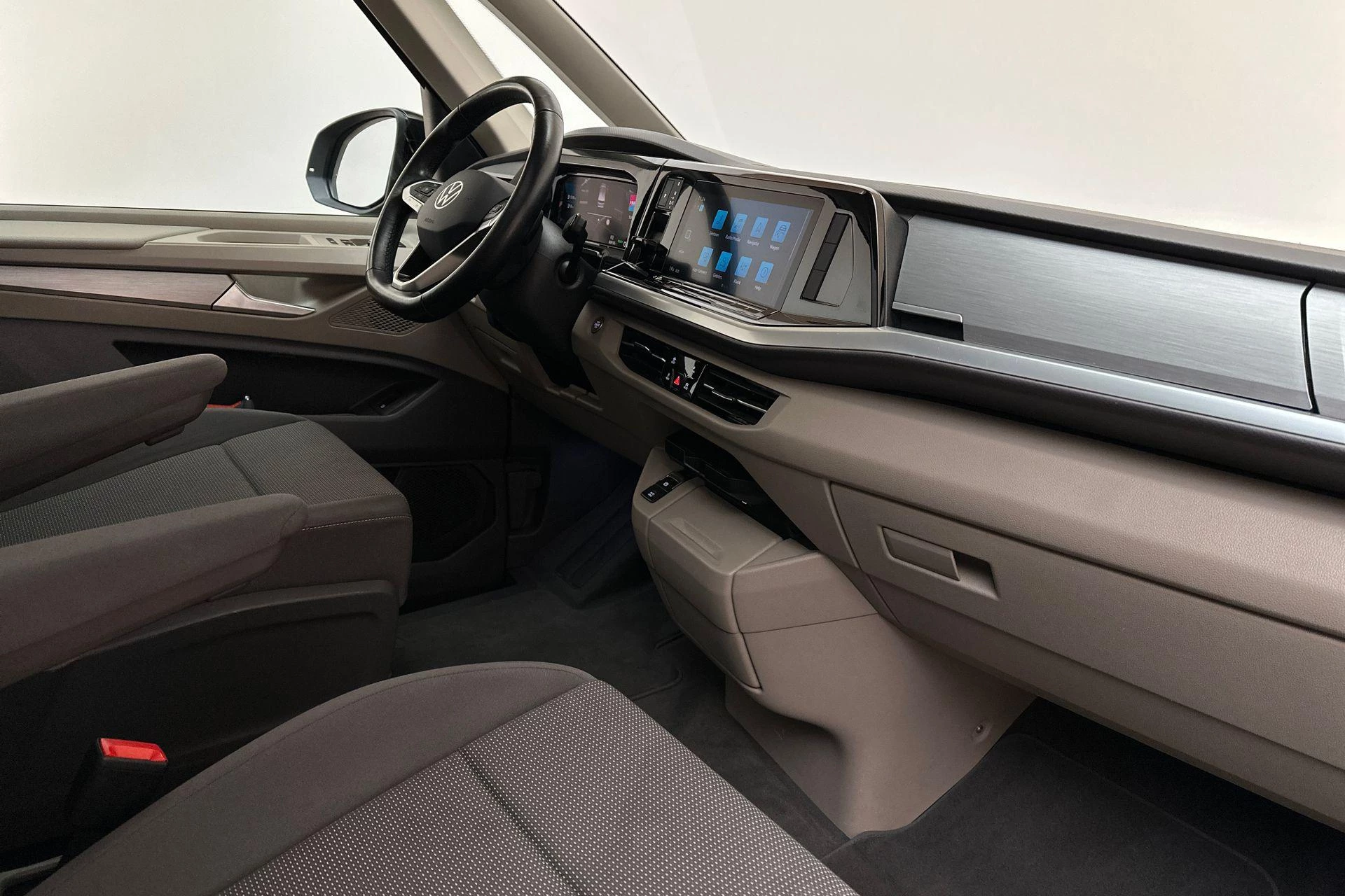 Hoofdafbeelding Volkswagen Multivan