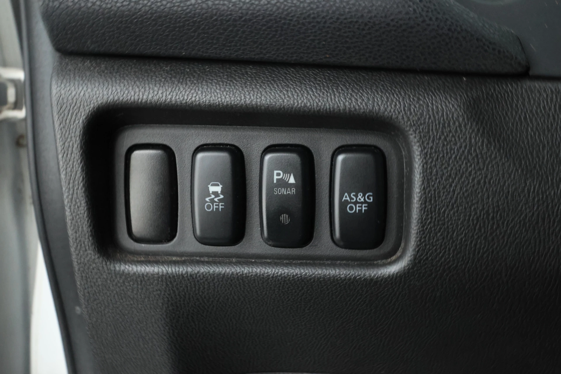 Hoofdafbeelding Citroën C4 Aircross