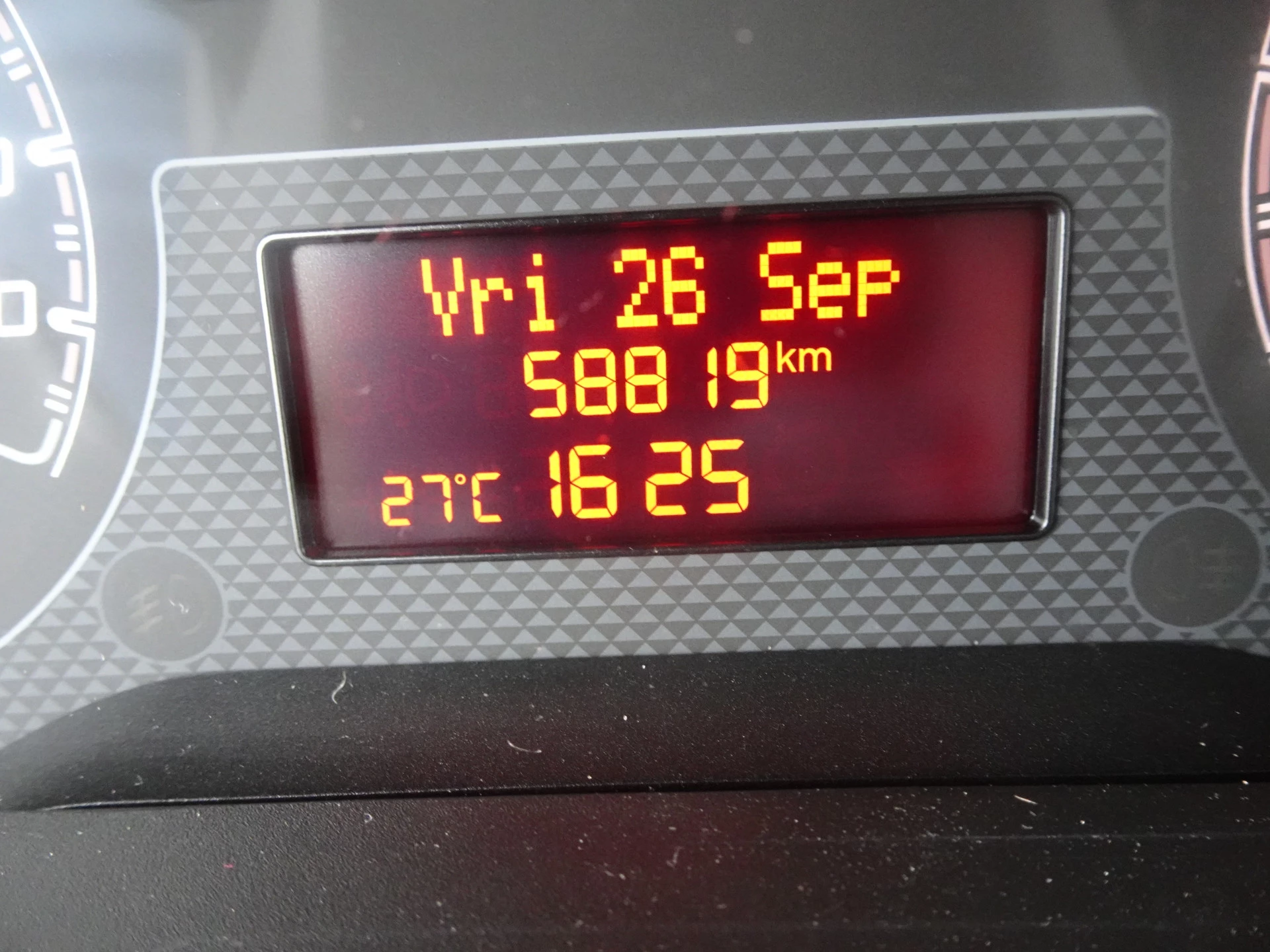 Hoofdafbeelding Fiat Fiorino