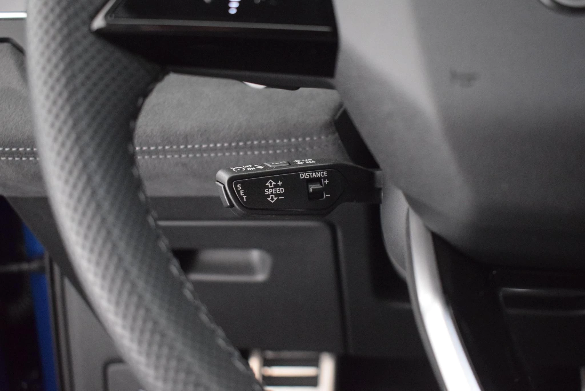 Hoofdafbeelding Audi SQ6