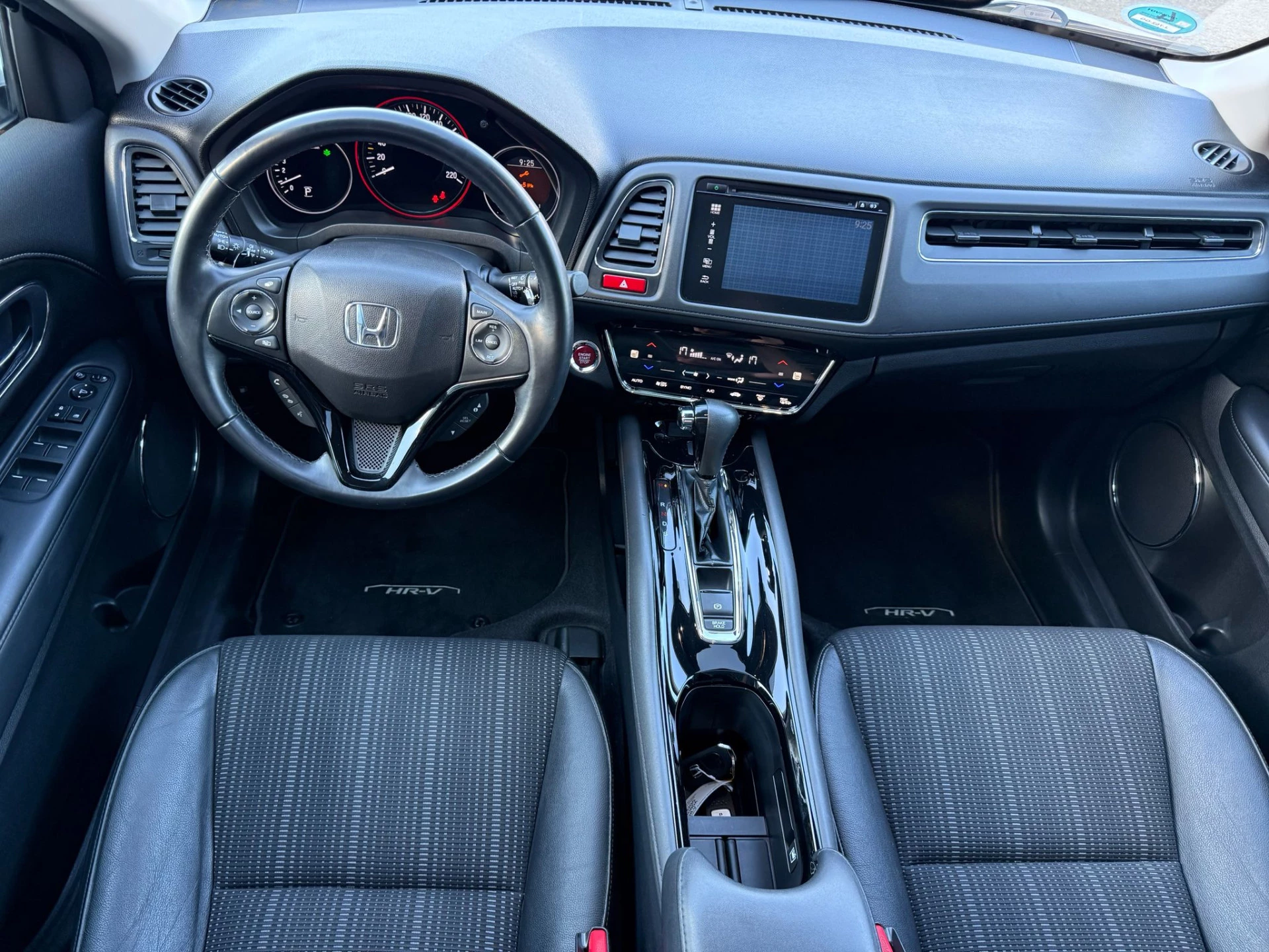 Hoofdafbeelding Honda HR-V