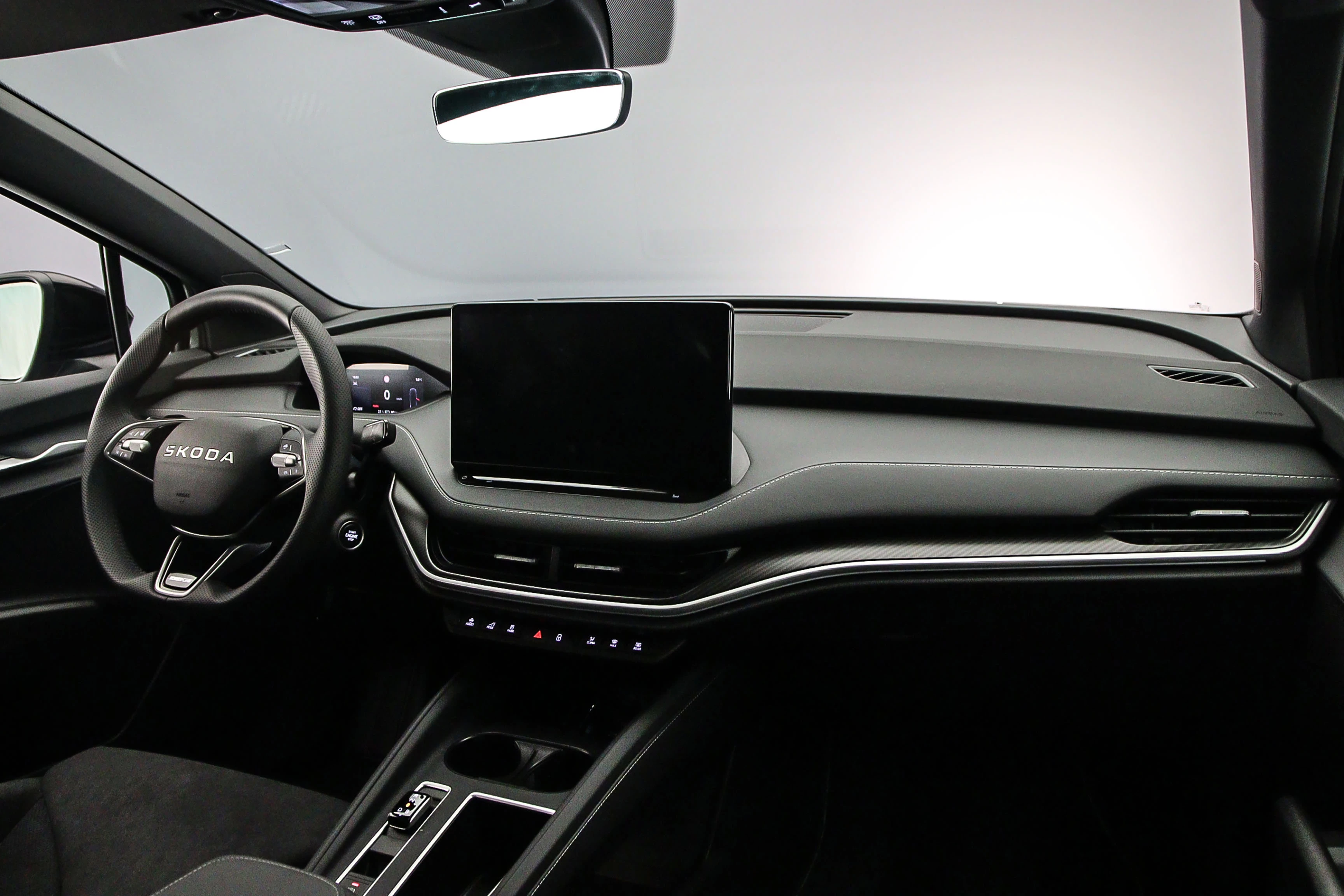 Hoofdafbeelding Škoda Enyaq iV