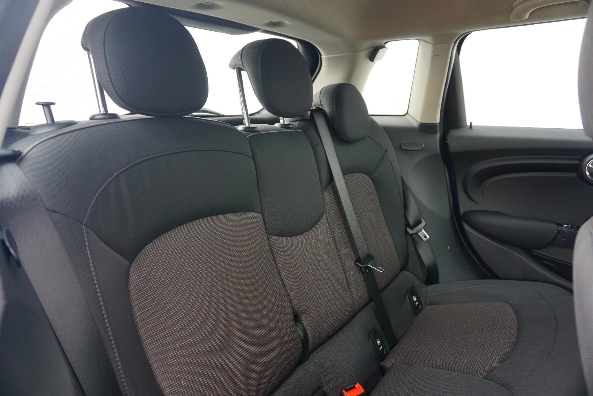 Hoofdafbeelding MINI 5-deurs