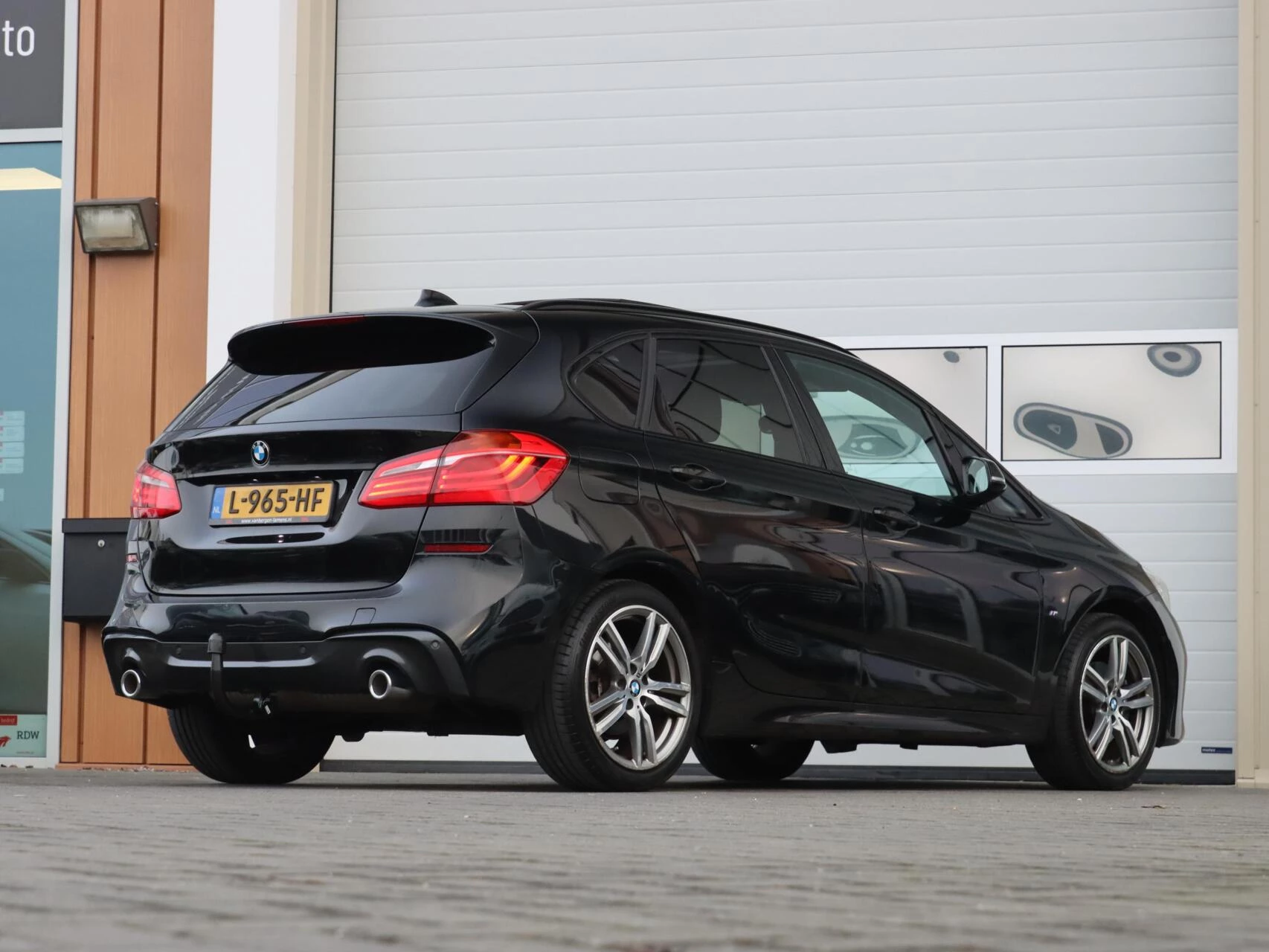 Hoofdafbeelding BMW 2 Serie
