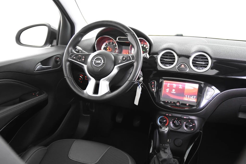 Hoofdafbeelding Opel ADAM