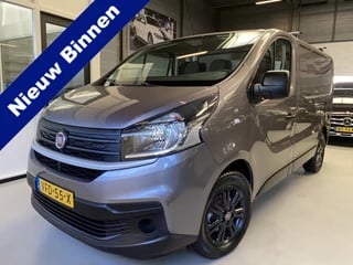 Hoofdafbeelding Fiat Talento