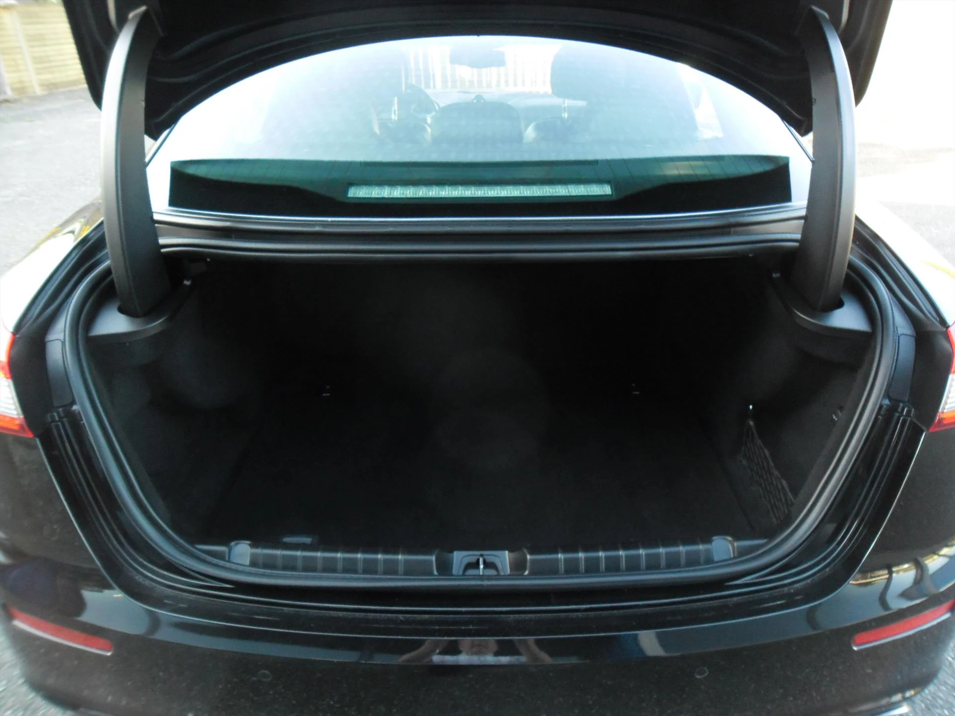 Hoofdafbeelding Maserati Ghibli