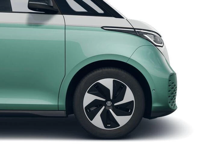 Hoofdafbeelding Volkswagen ID. Buzz