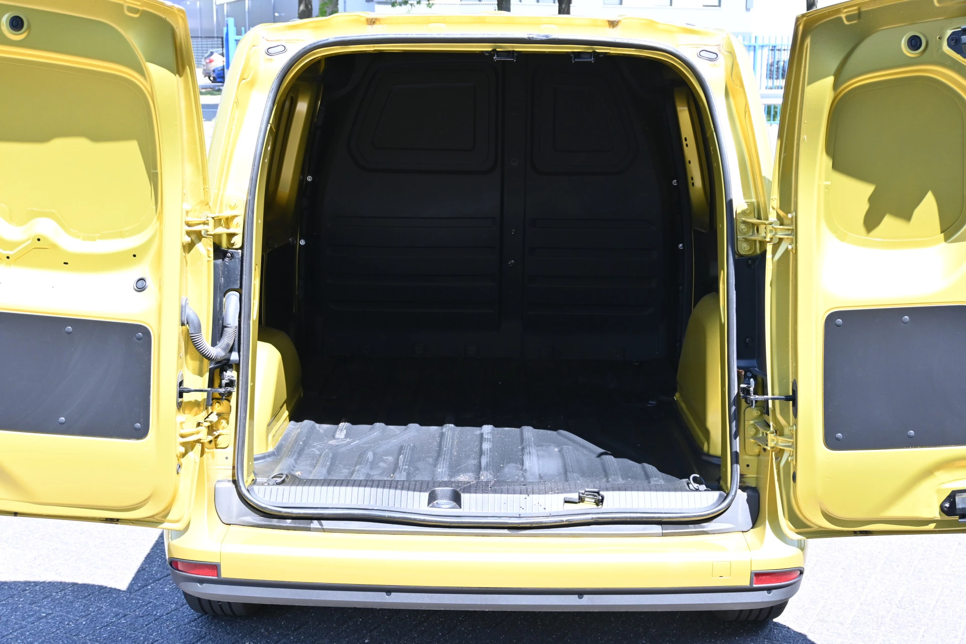 Hoofdafbeelding Mercedes-Benz Citan