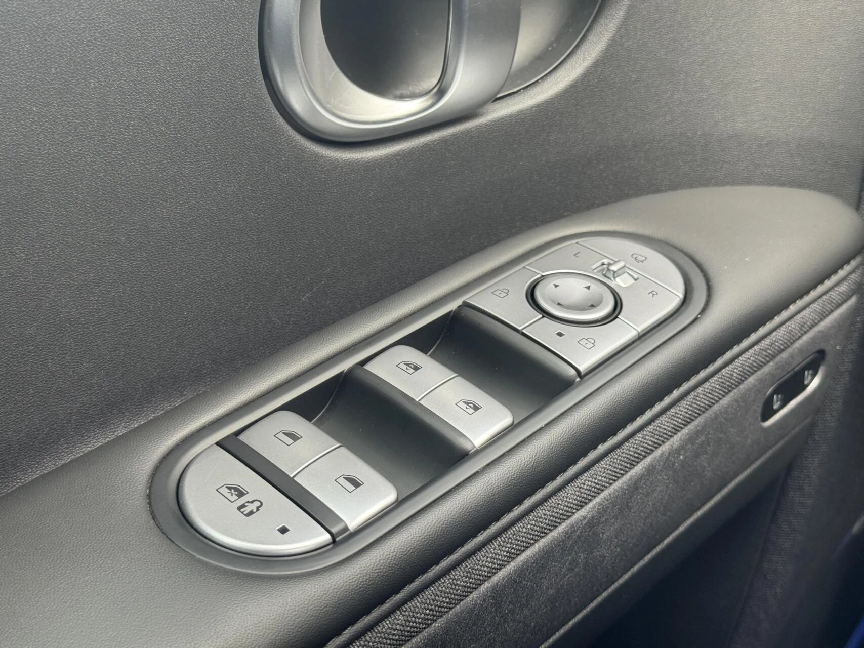Hoofdafbeelding Hyundai IONIQ 5