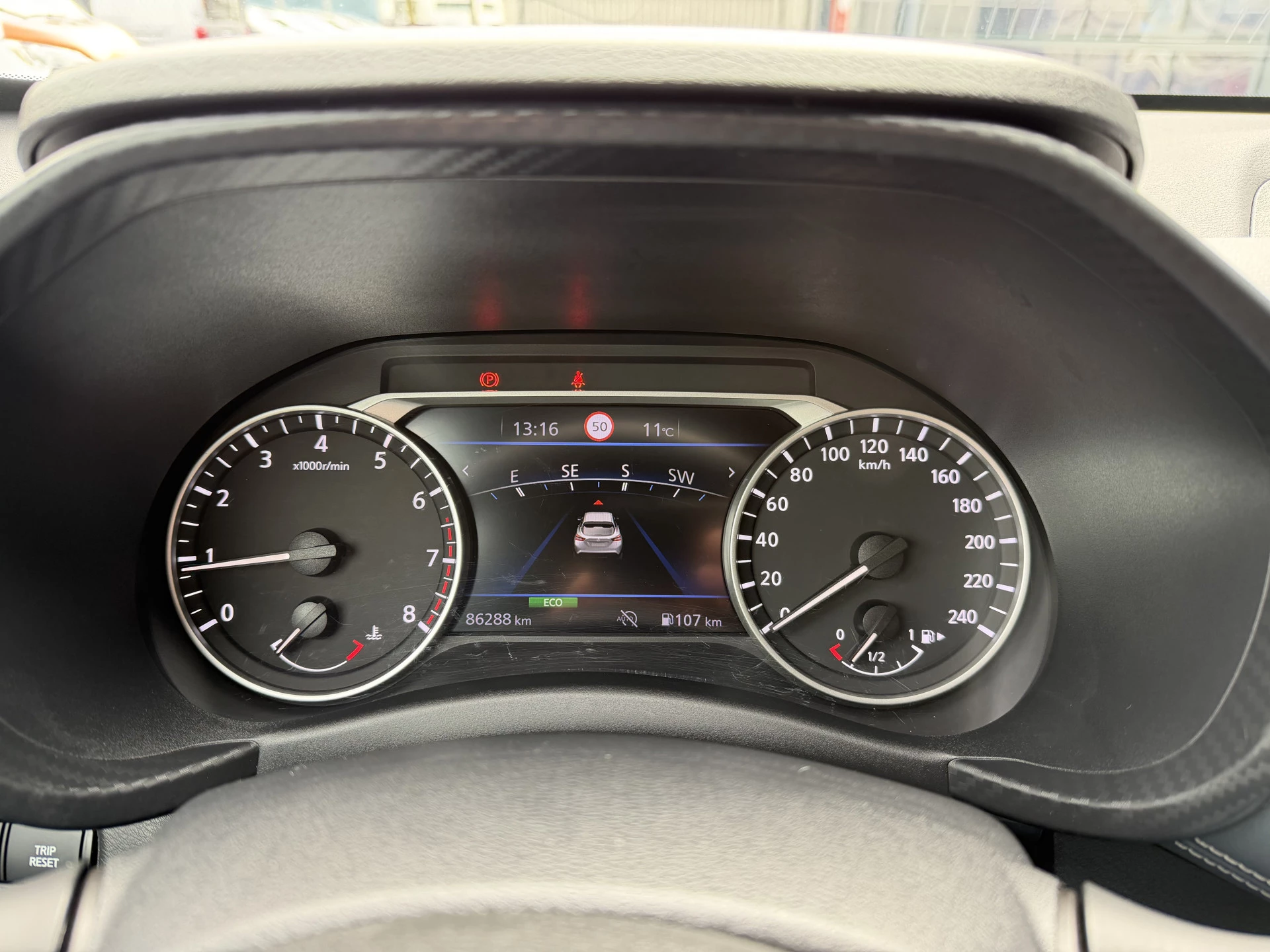 Hoofdafbeelding Nissan Juke