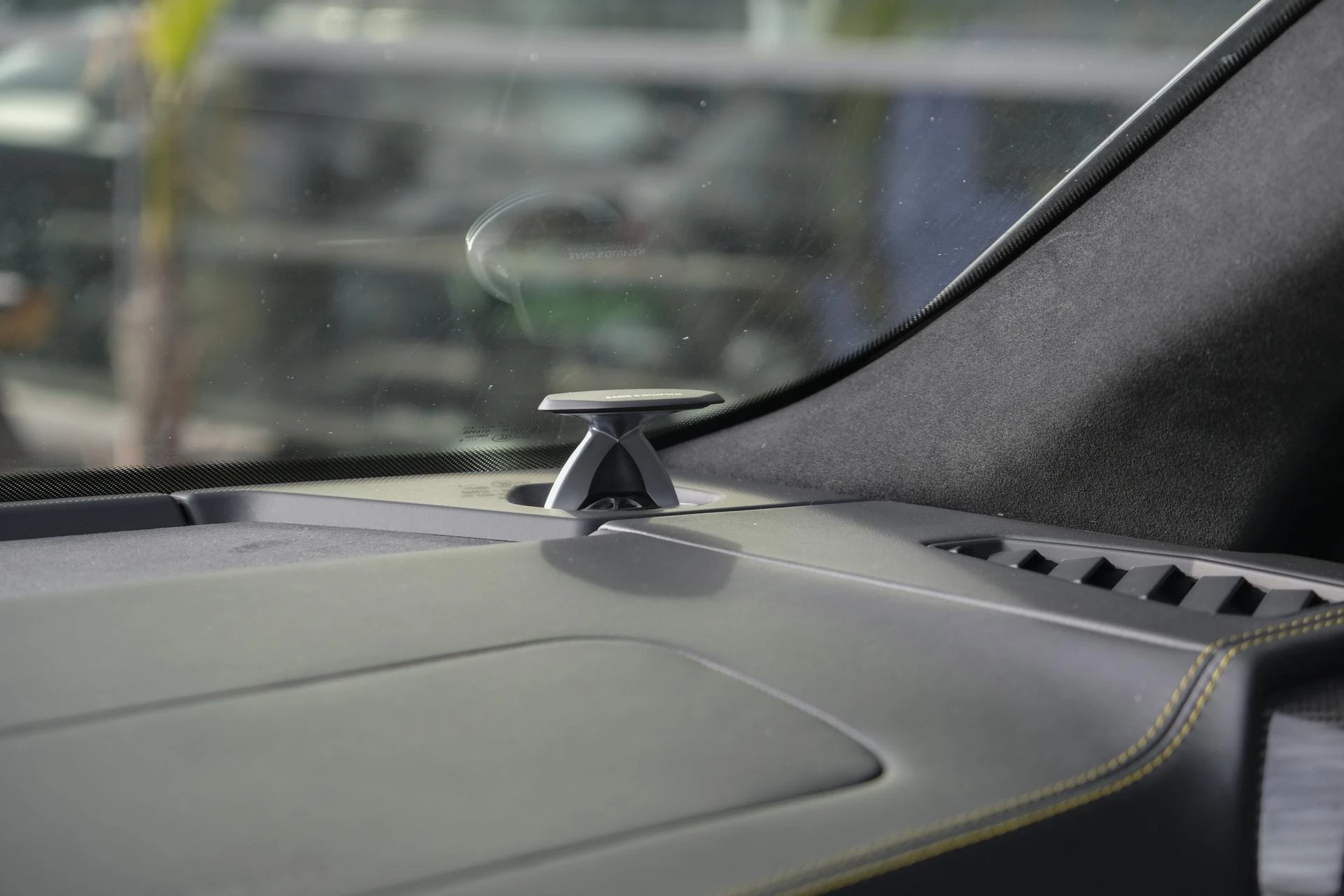 Hoofdafbeelding Lamborghini Urus