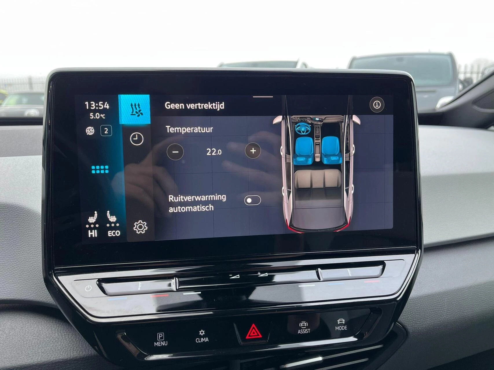 Hoofdafbeelding Volkswagen ID.3