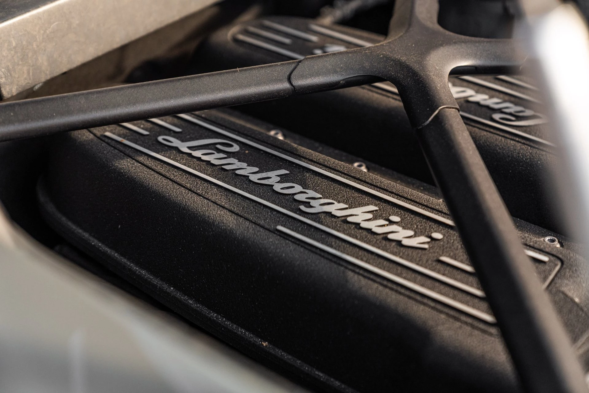 Hoofdafbeelding Lamborghini Huracán