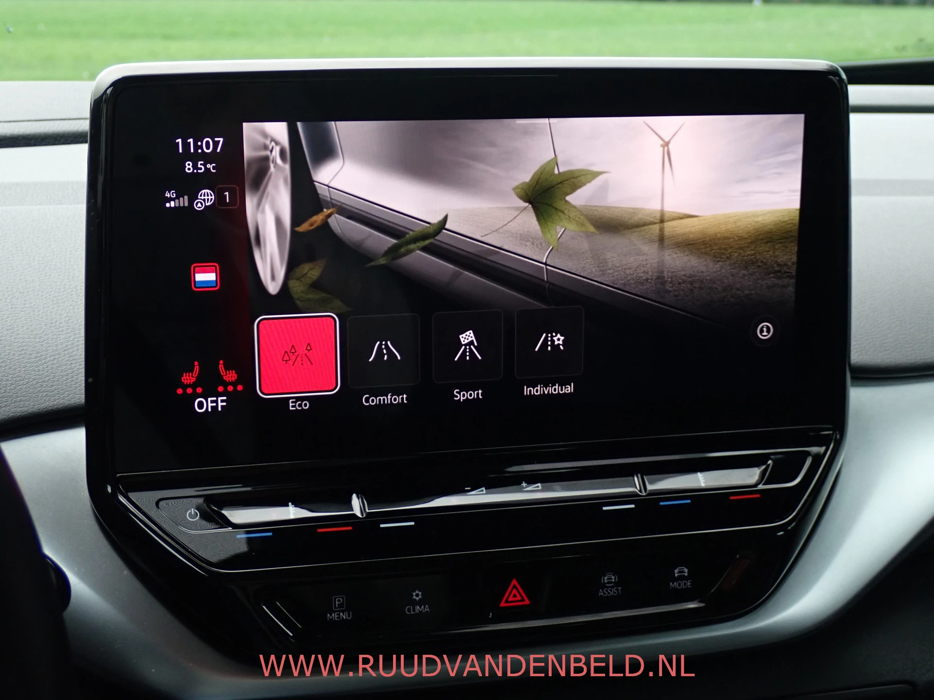 Hoofdafbeelding Volkswagen ID.4