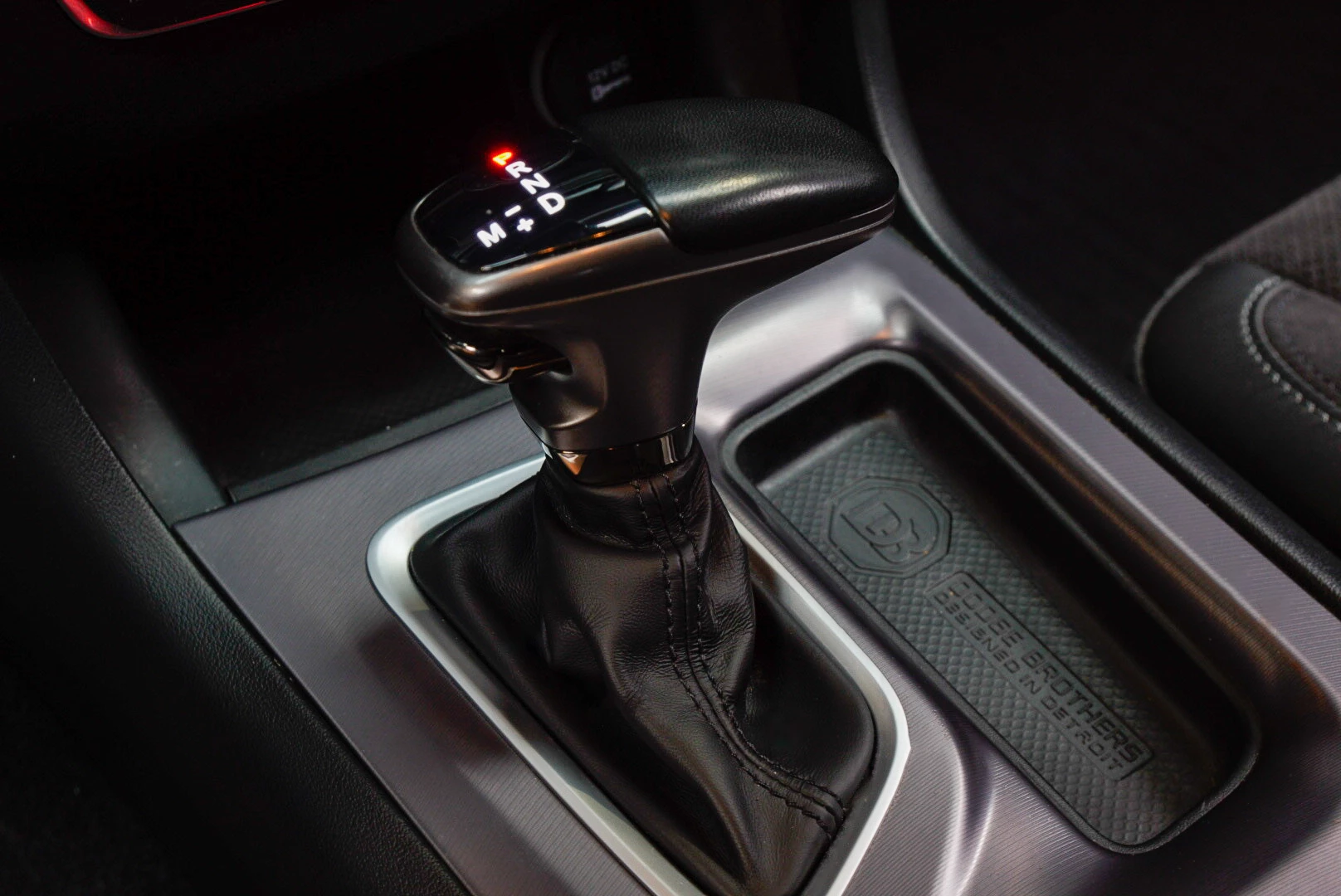 Hoofdafbeelding Dodge Charger