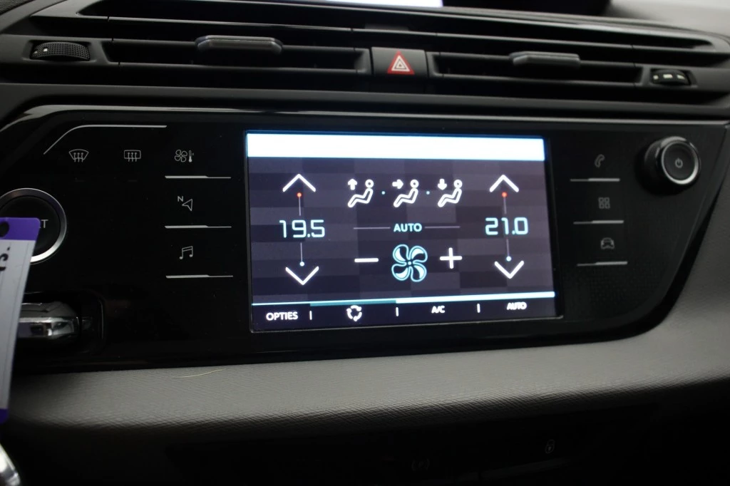 Hoofdafbeelding Citroën C4 Picasso