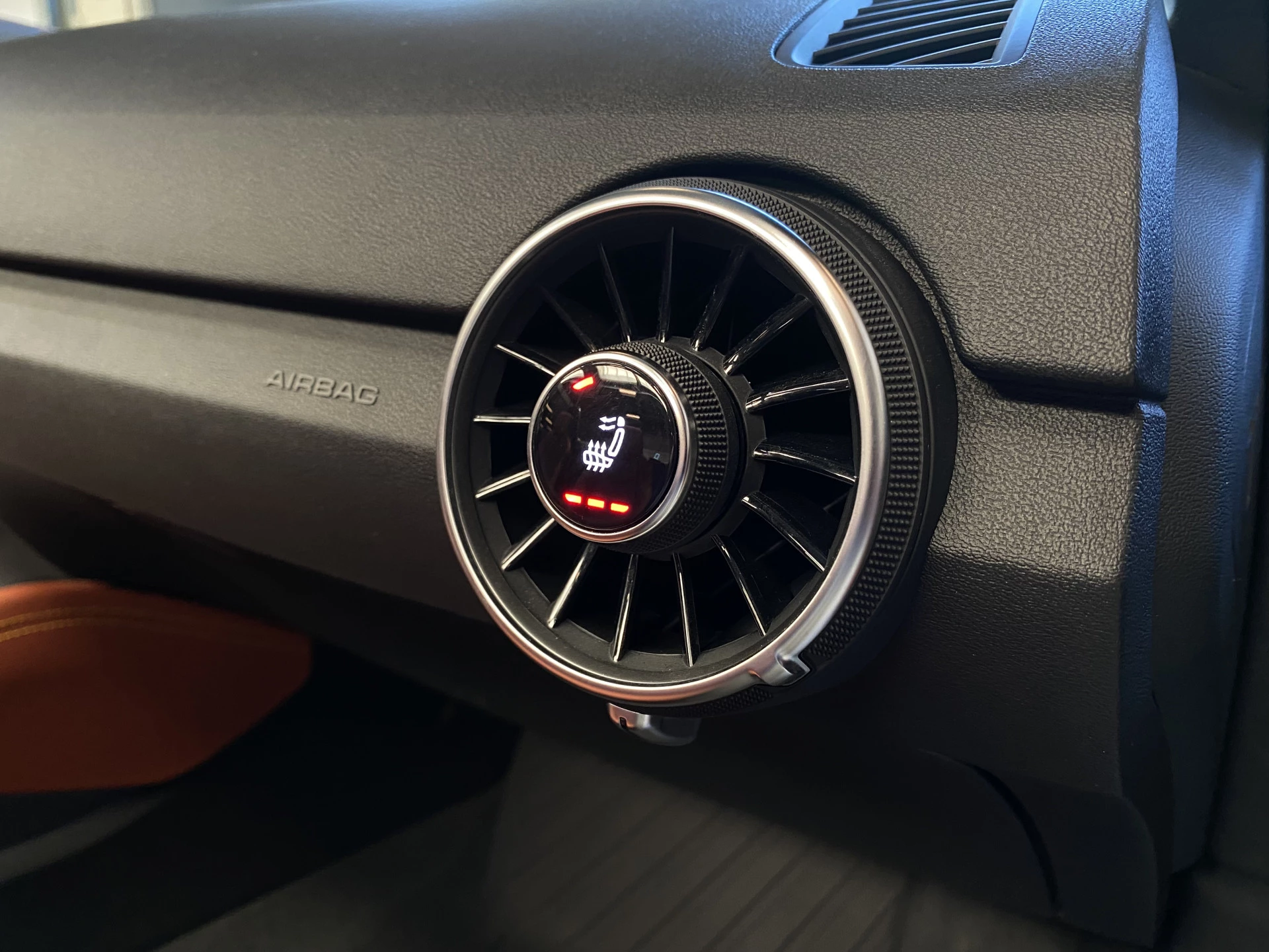 Hoofdafbeelding Audi TT