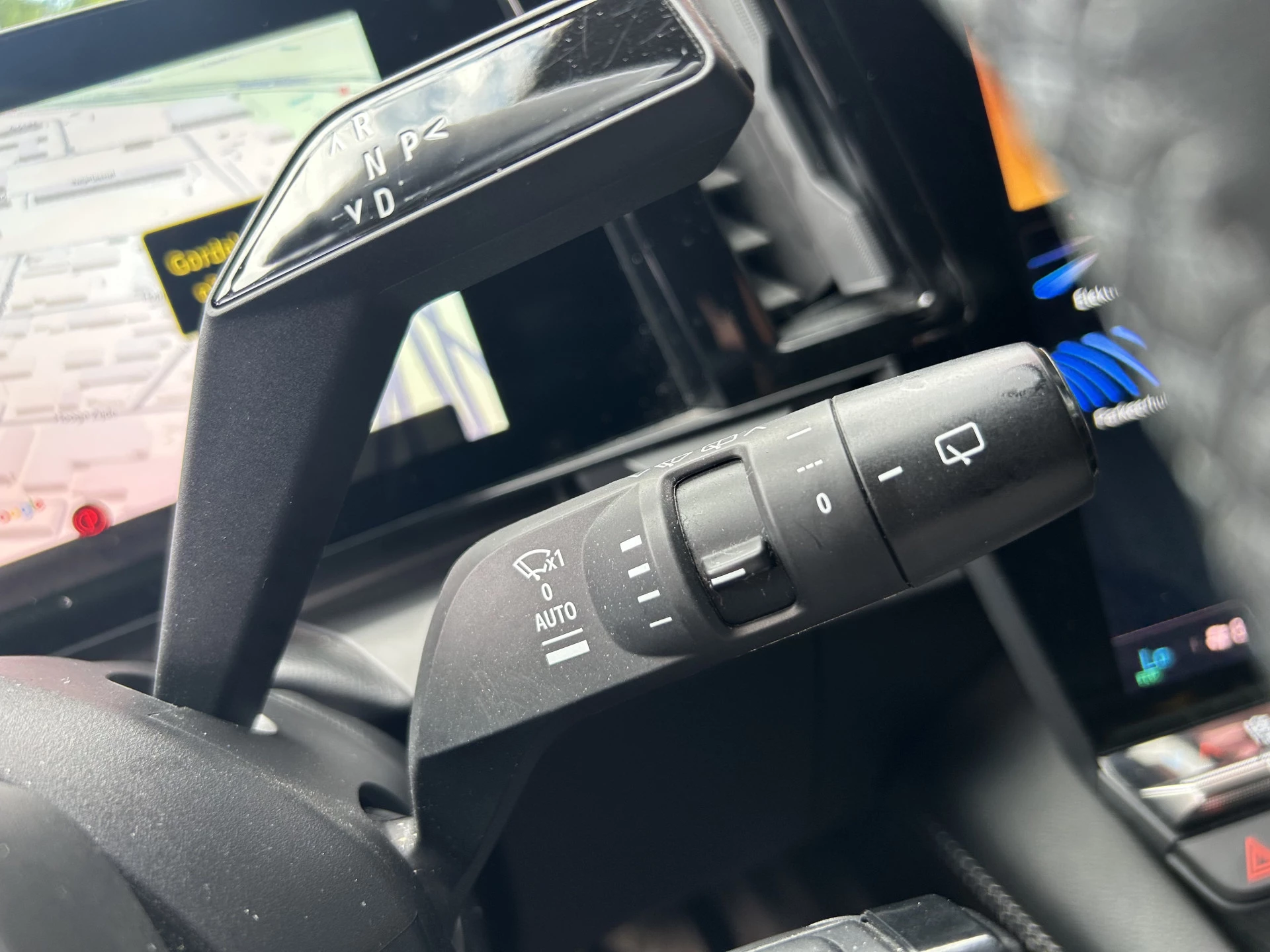 Hoofdafbeelding Renault Megane E-Tech