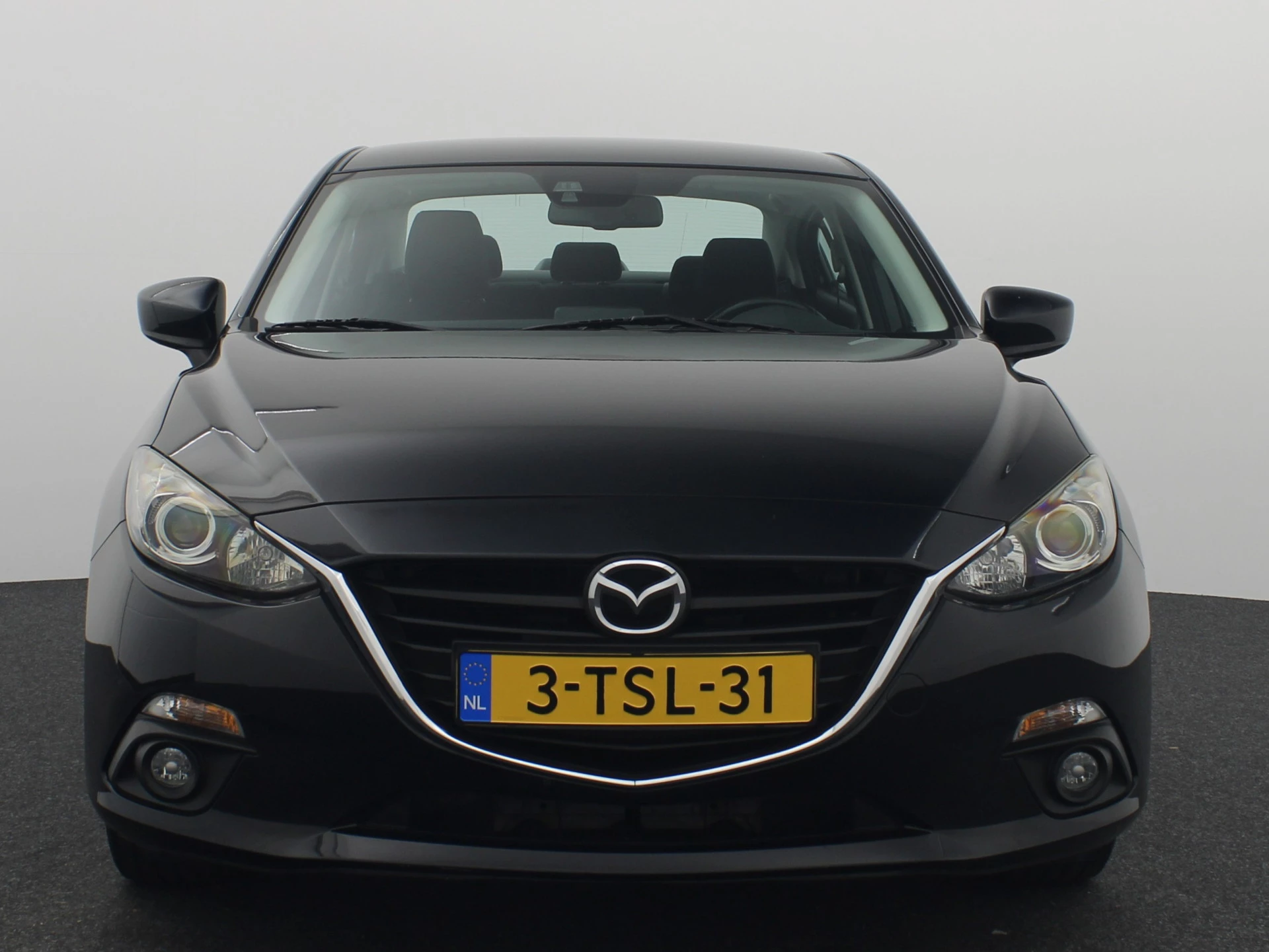 Hoofdafbeelding Mazda 3