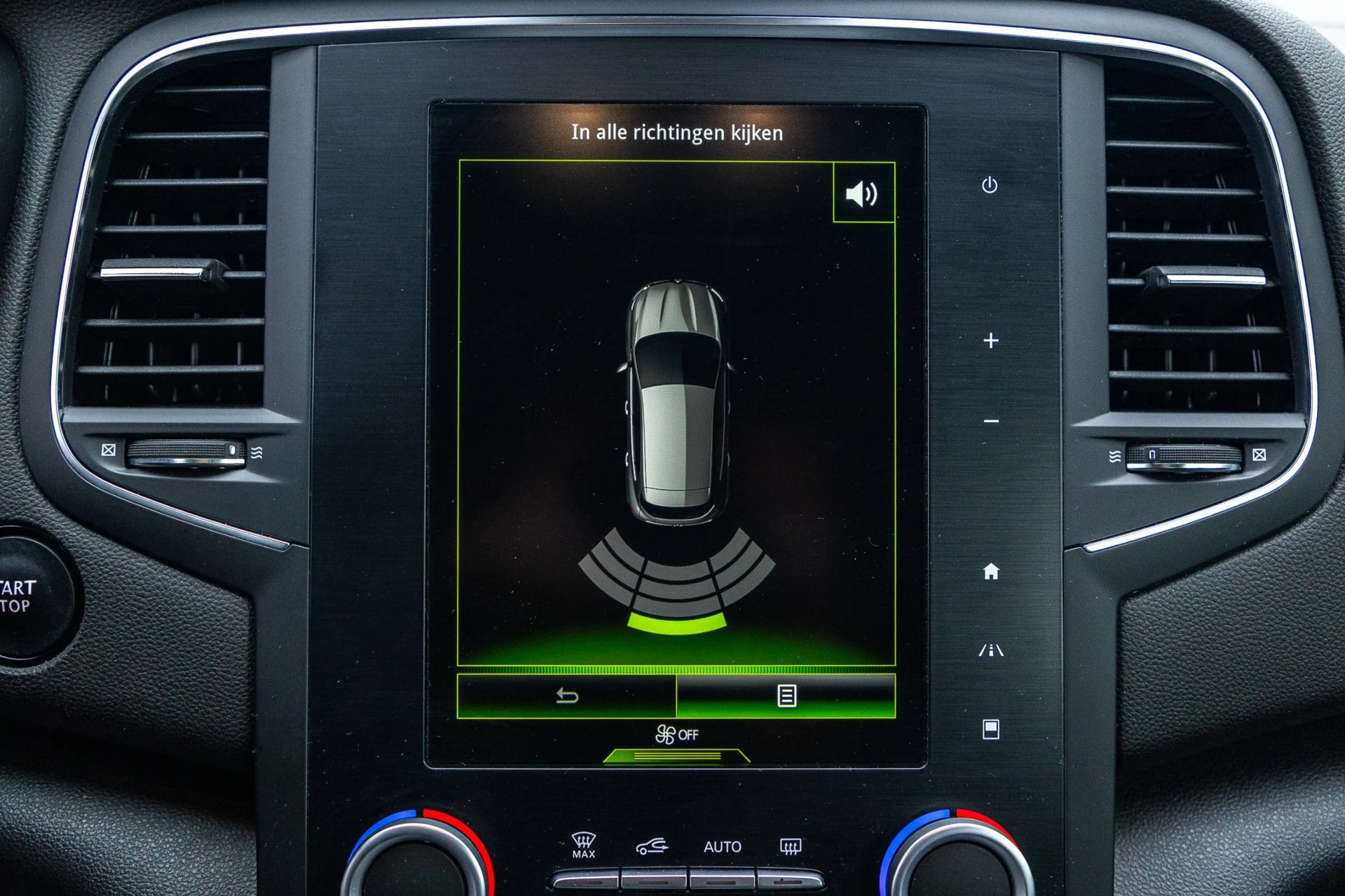 Hoofdafbeelding Renault Mégane