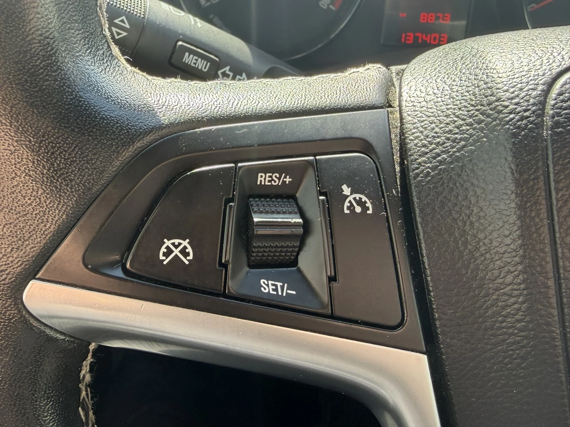 Hoofdafbeelding Opel Meriva