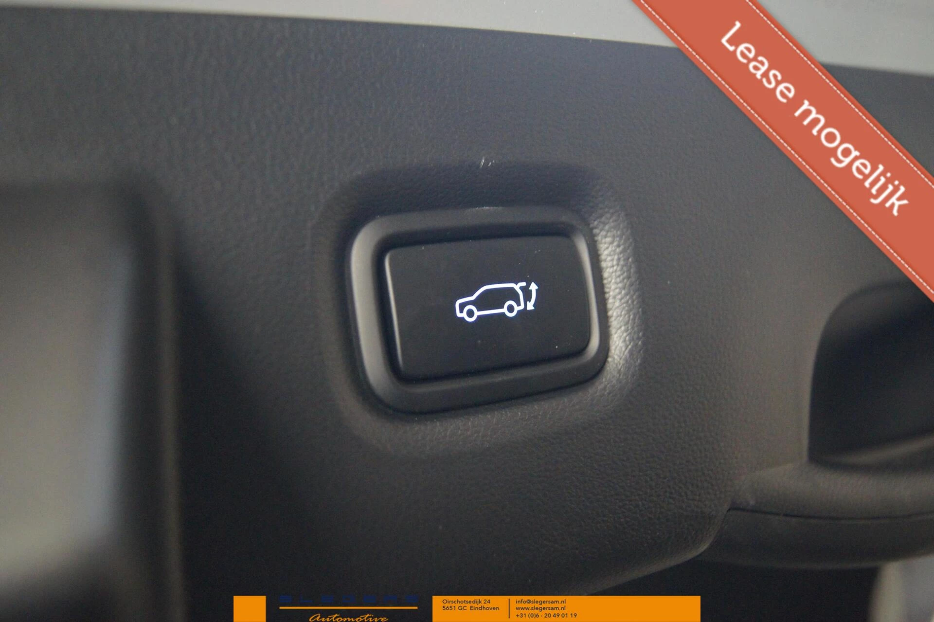 Hoofdafbeelding Hyundai IONIQ 5