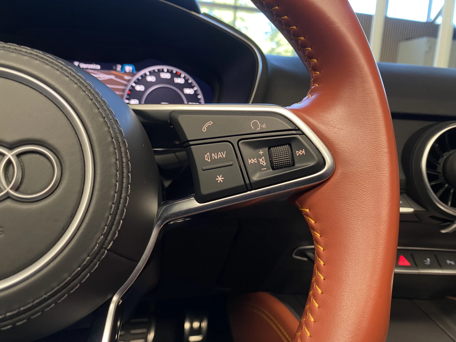 Hoofdafbeelding Audi TT