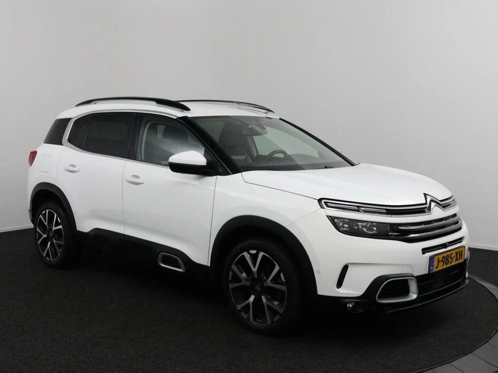 Hoofdafbeelding Citroën C5 Aircross