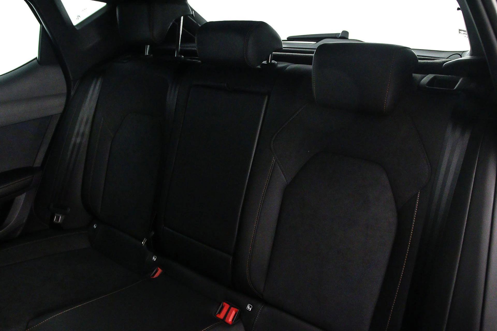 Hoofdafbeelding CUPRA Leon