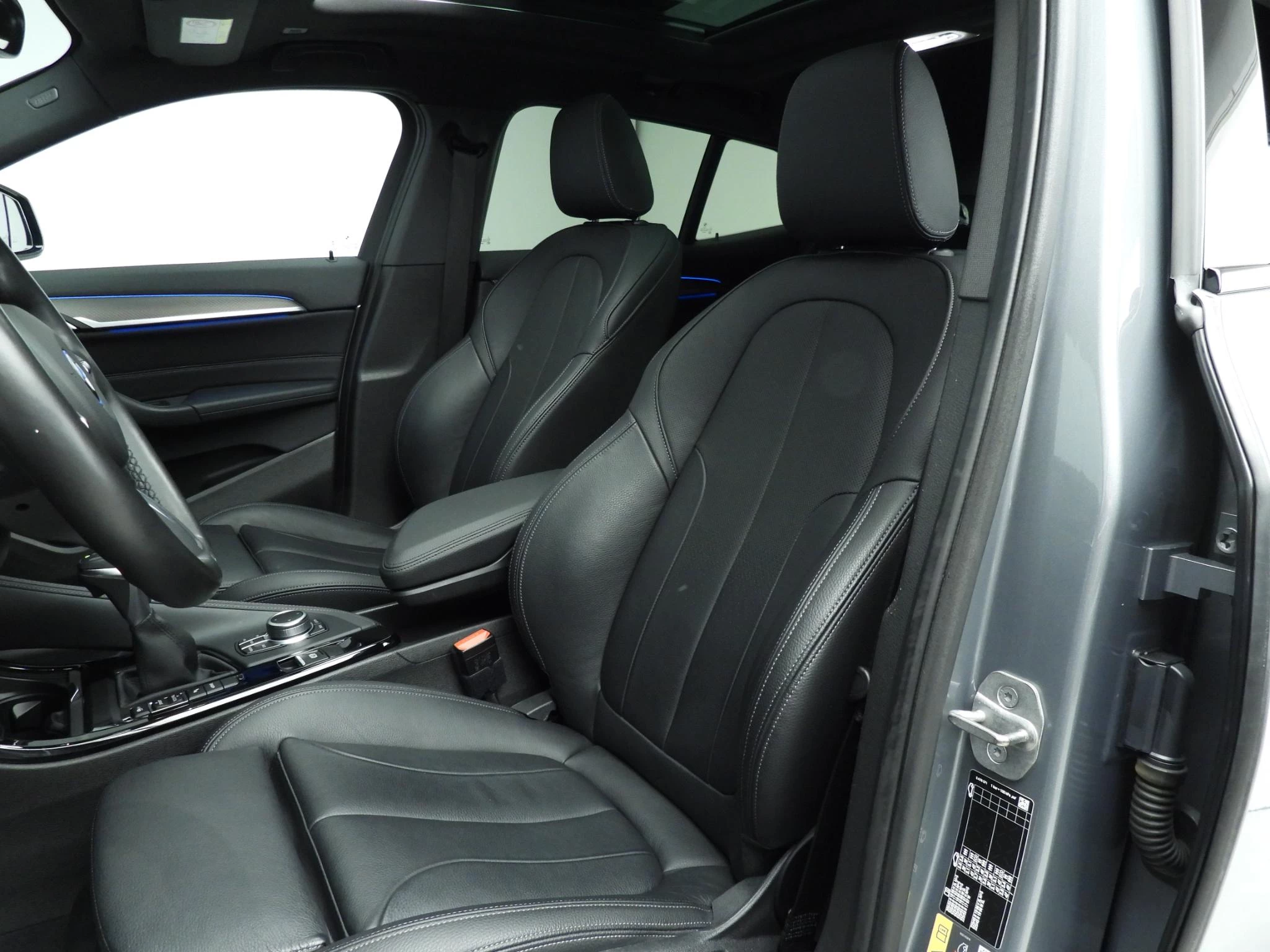 Hoofdafbeelding BMW X2
