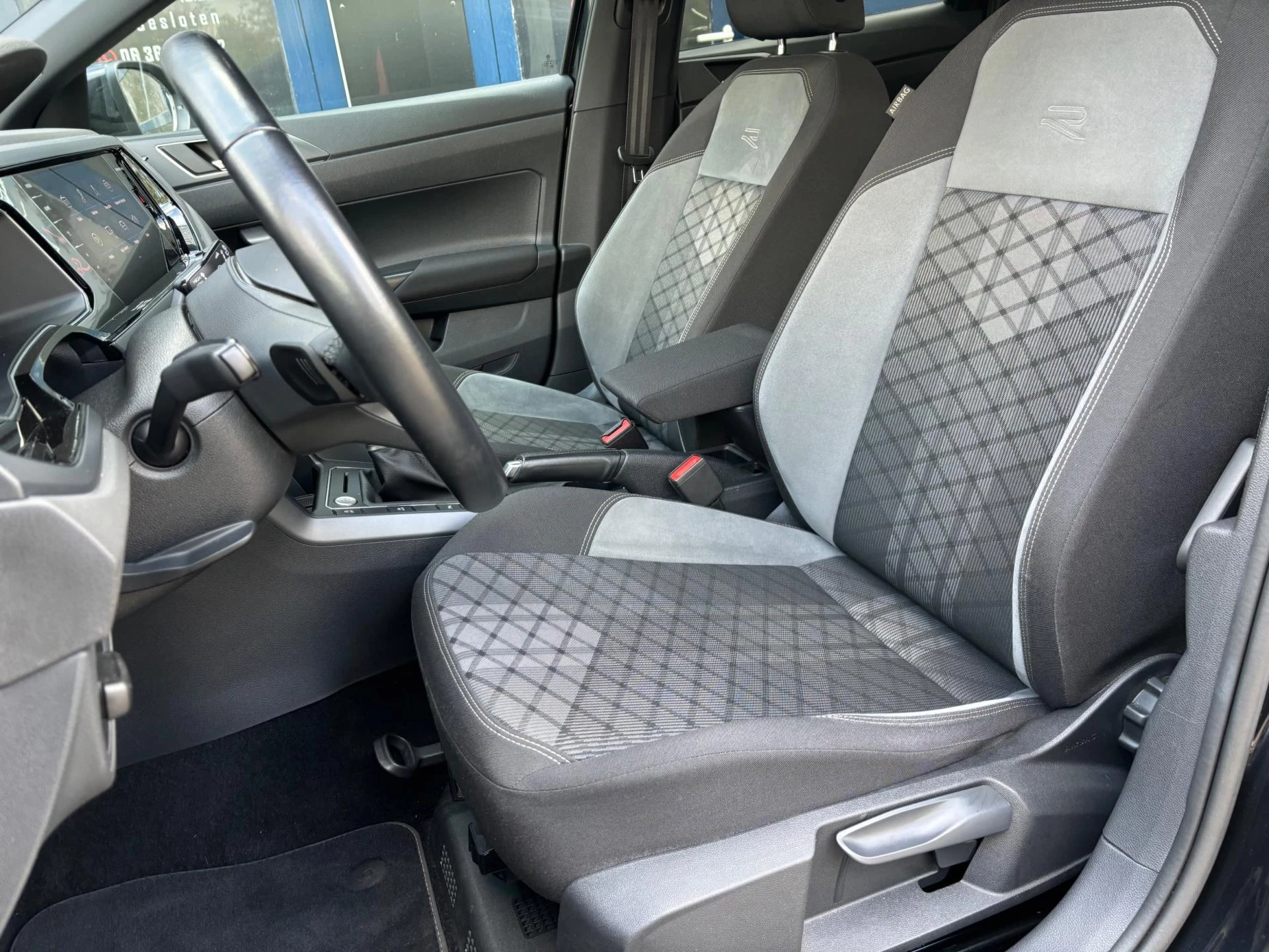 Hoofdafbeelding Volkswagen Taigo