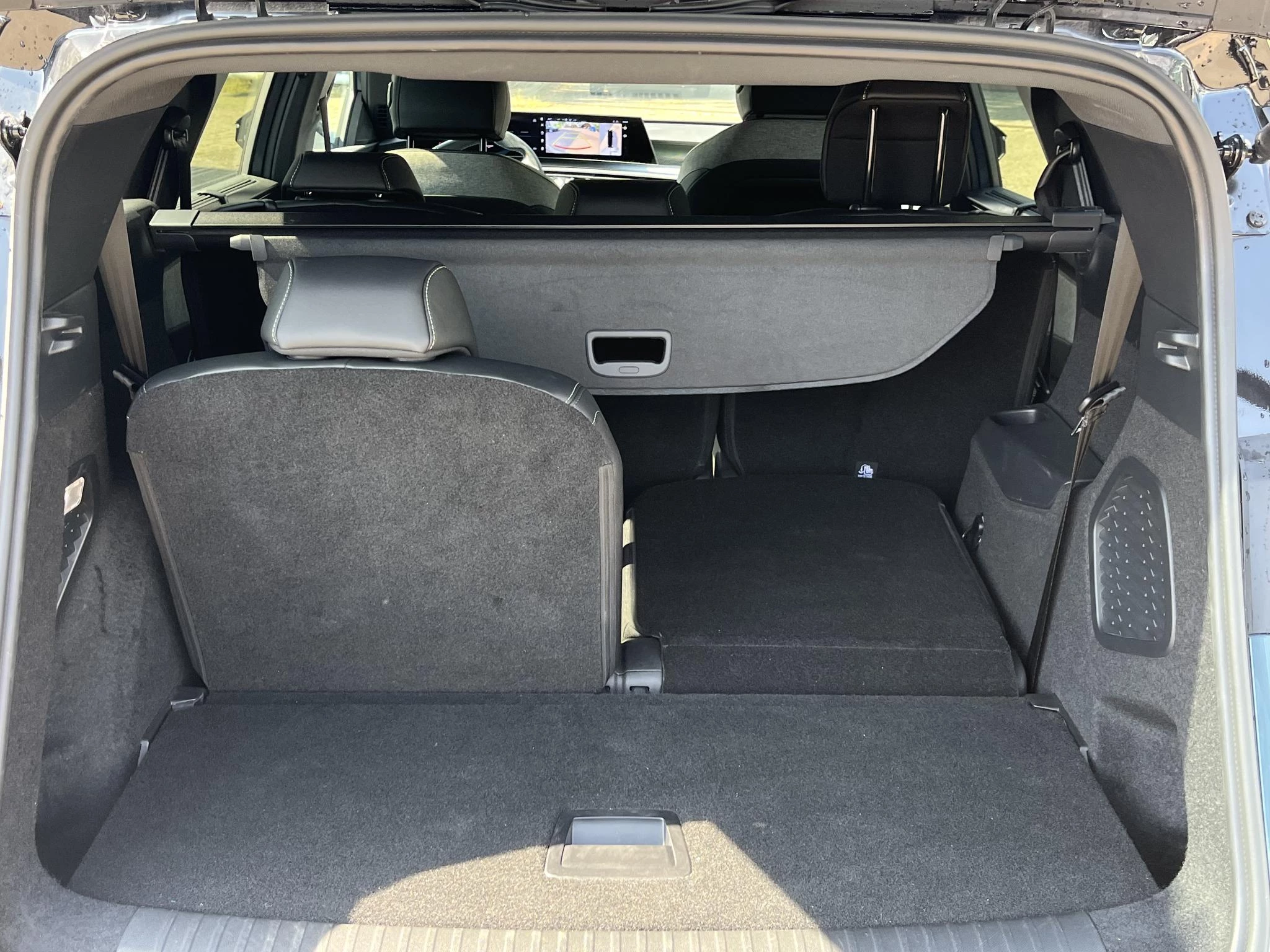 Hoofdafbeelding Peugeot e-5008