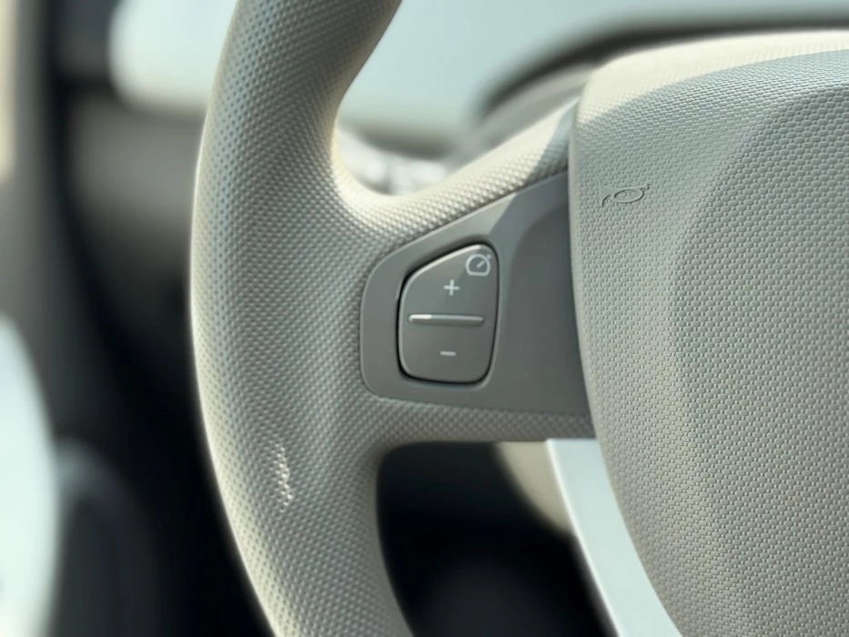 Hoofdafbeelding Renault ZOE