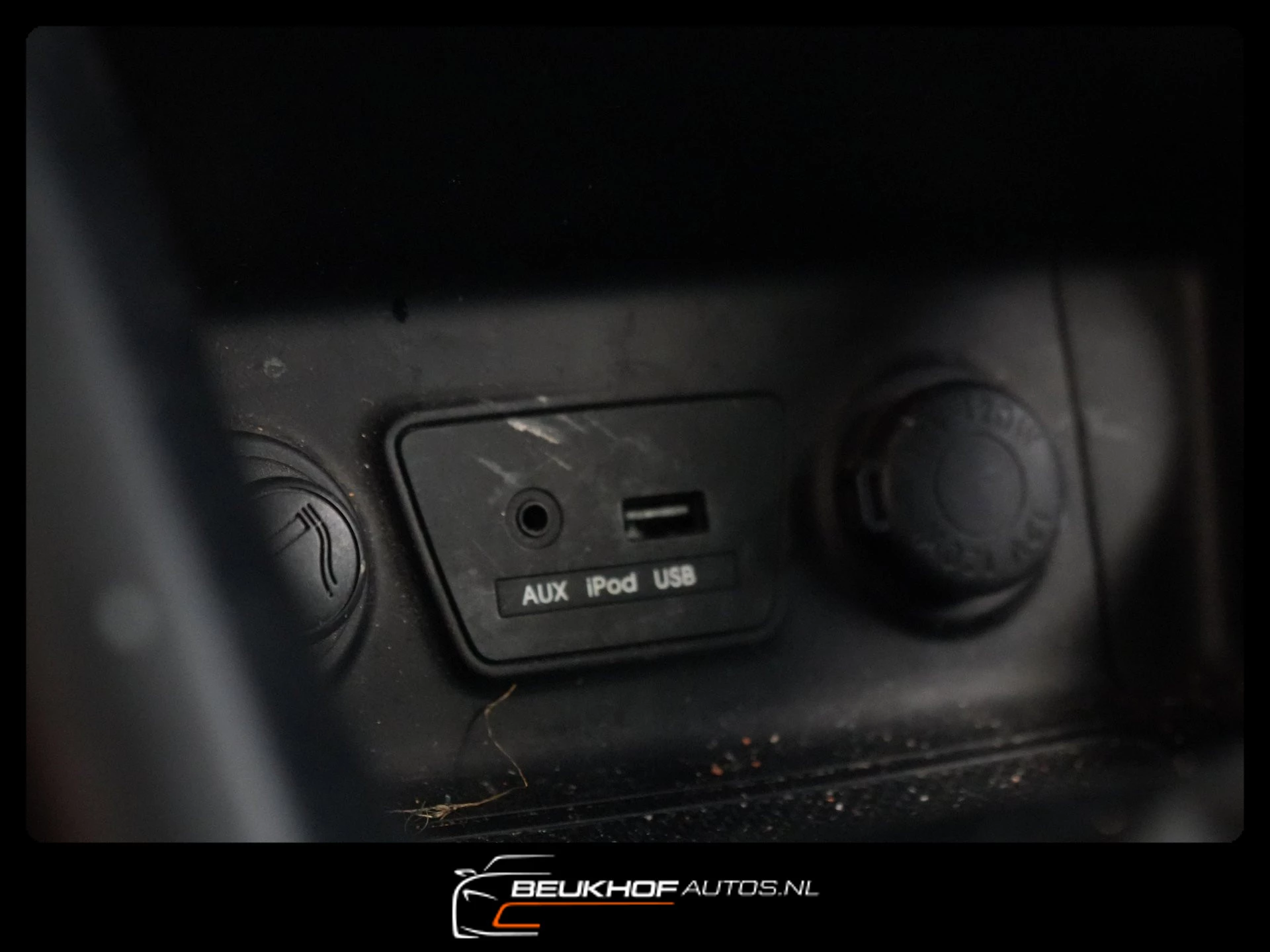 Hoofdafbeelding Hyundai ix35