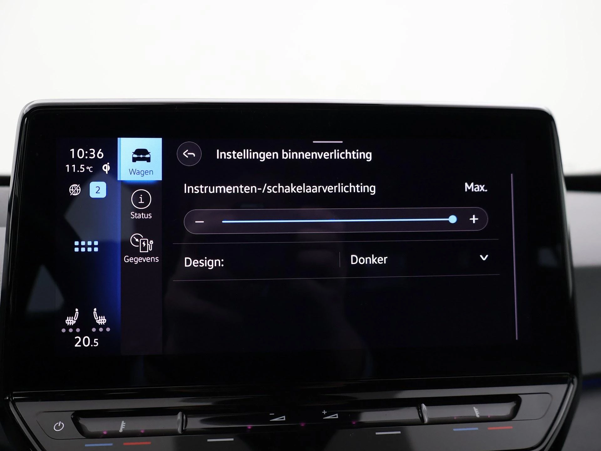 Hoofdafbeelding Volkswagen ID.3