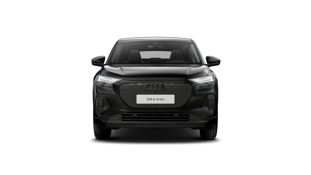 Hoofdafbeelding Audi Q4 e-tron