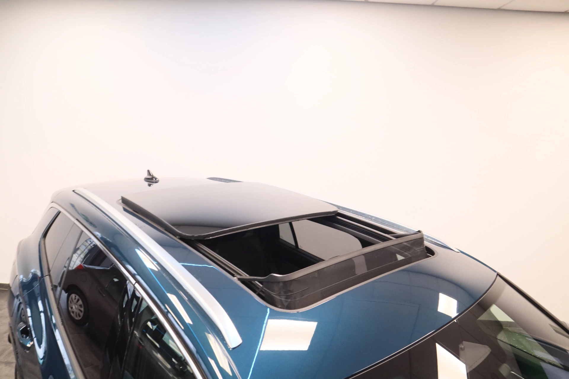 Hoofdafbeelding Volkswagen Tayron