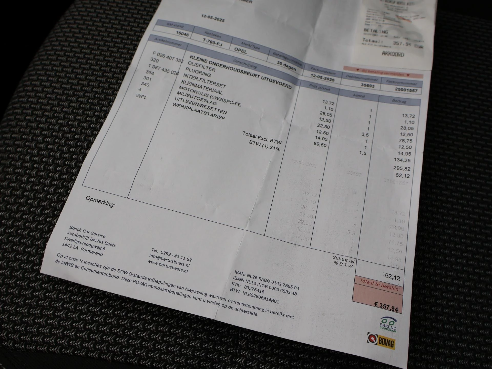 Hoofdafbeelding Opel Grandland