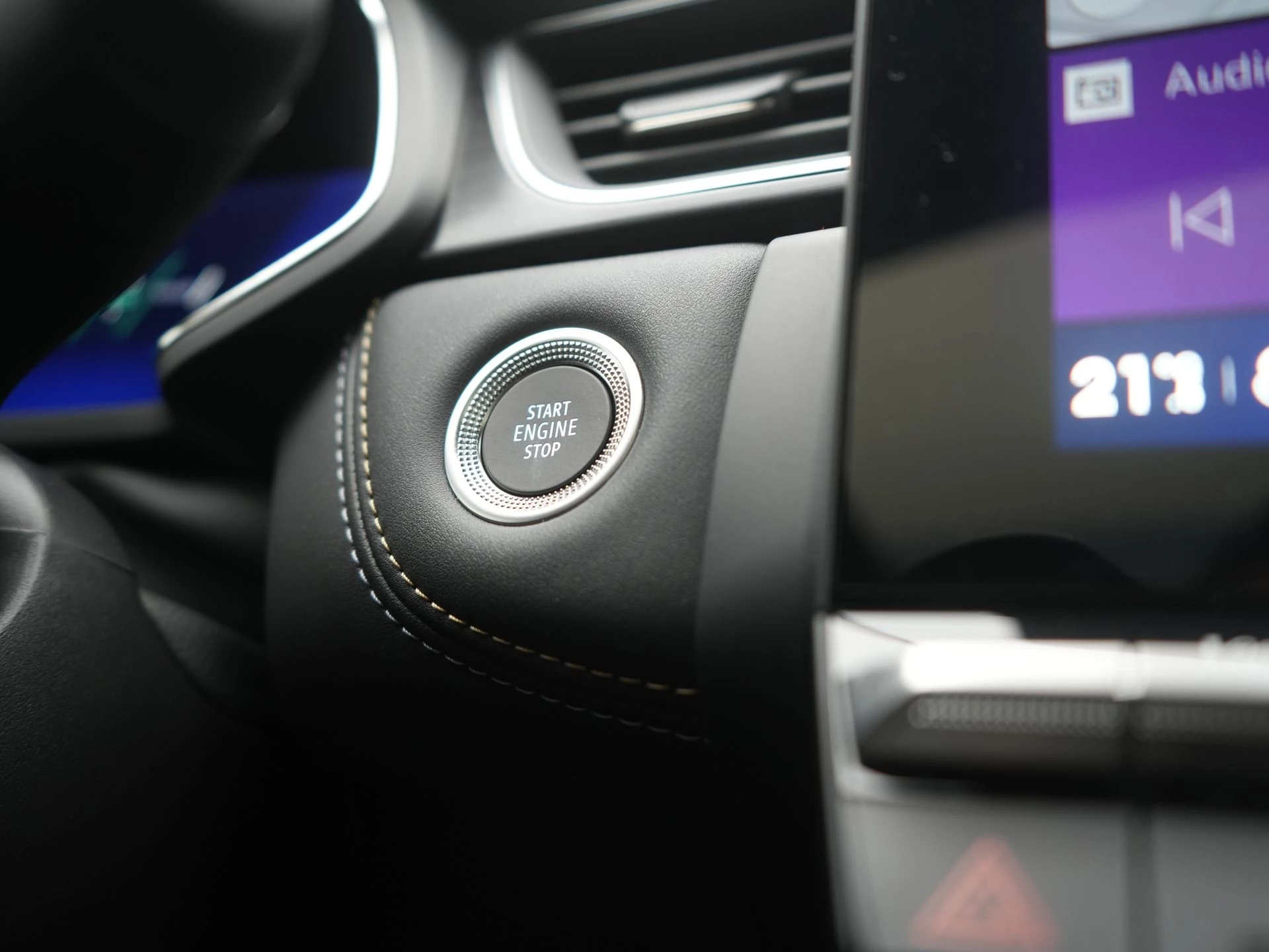 Hoofdafbeelding Renault Symbioz