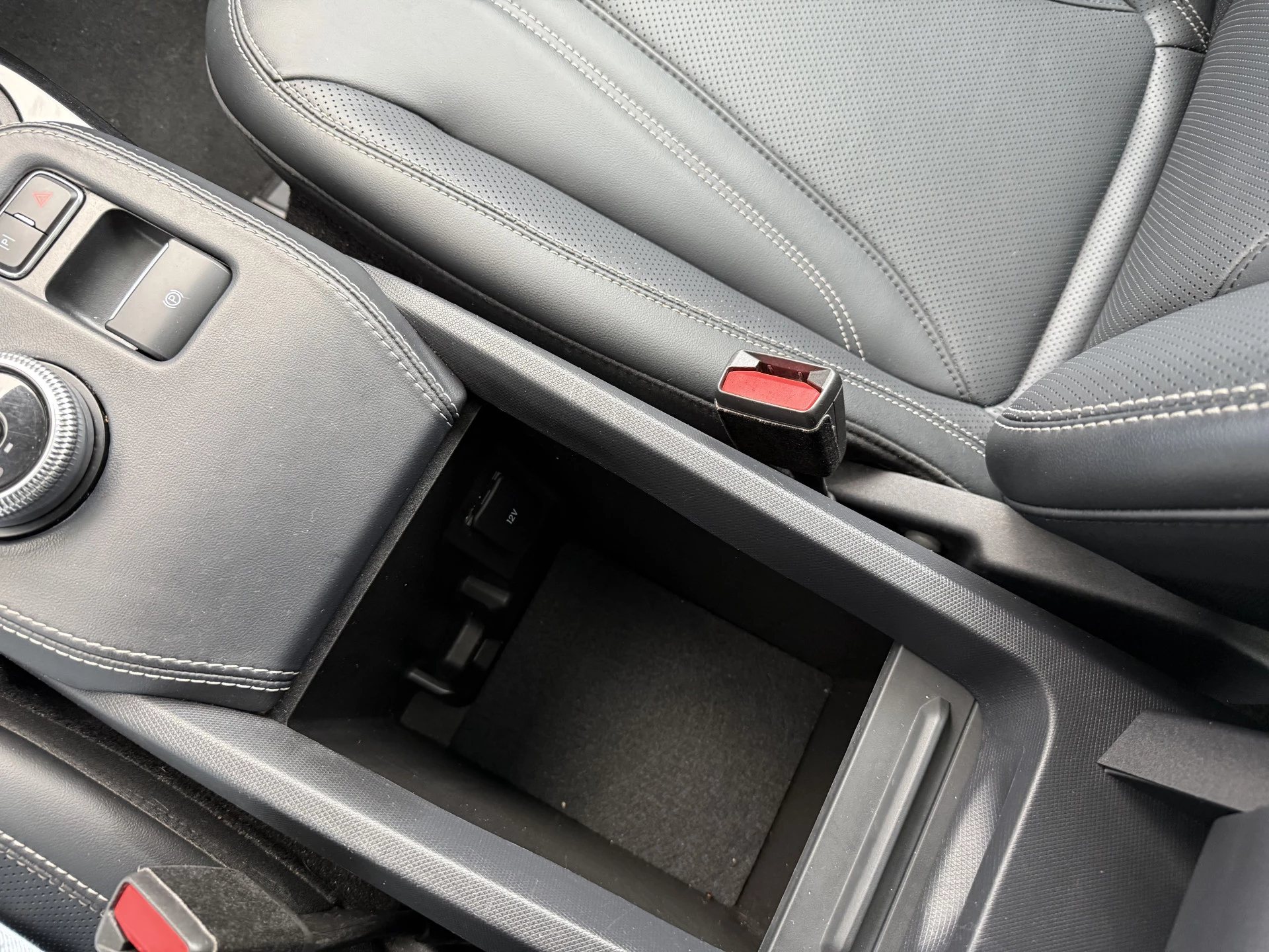 Hoofdafbeelding Ford Mustang Mach-E