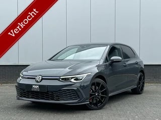 Volkswagen Golf 1.4 GTE |Leer|IQ-Light|Carplay|Virtual