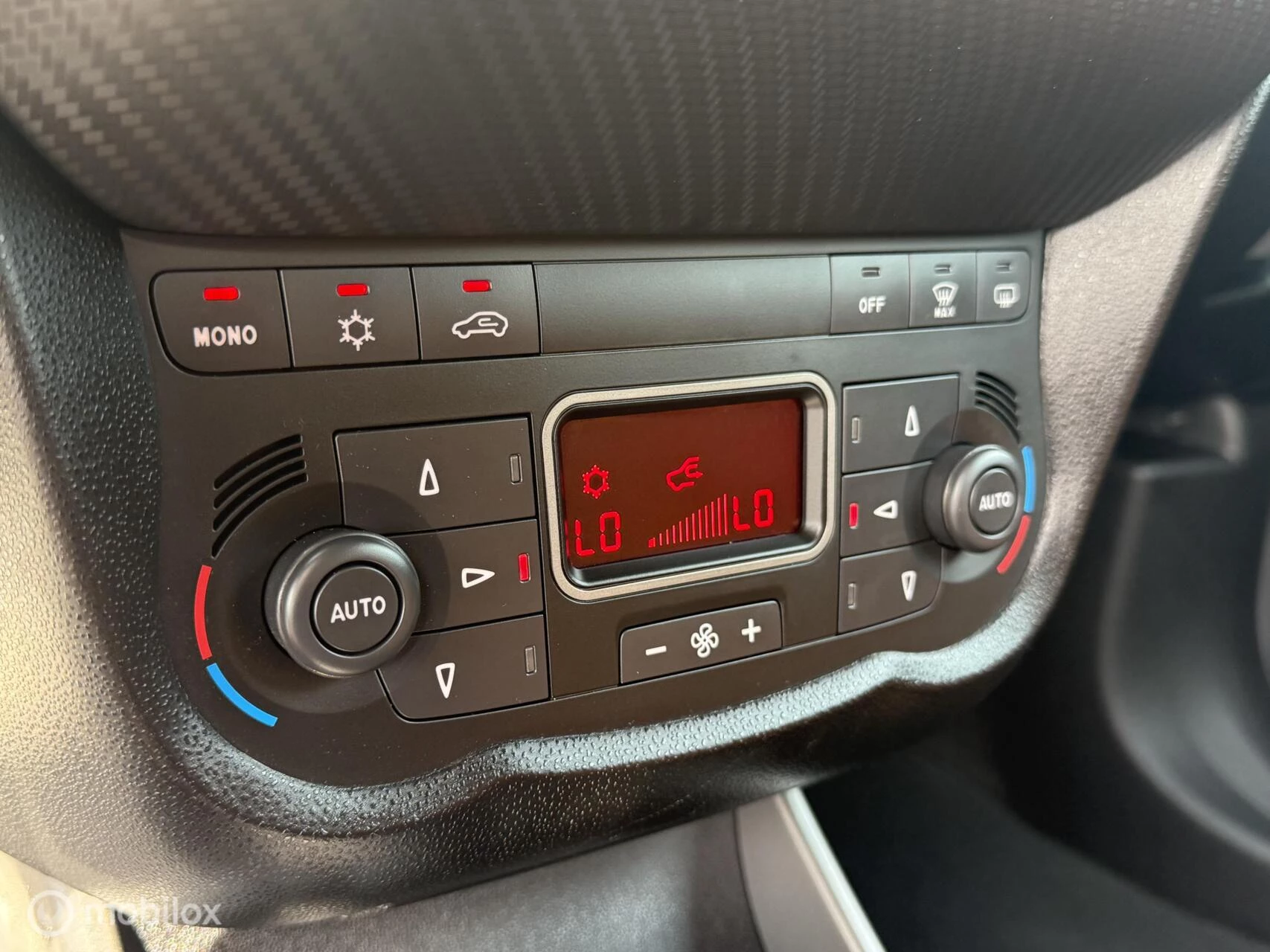 Hoofdafbeelding Alfa Romeo MiTo