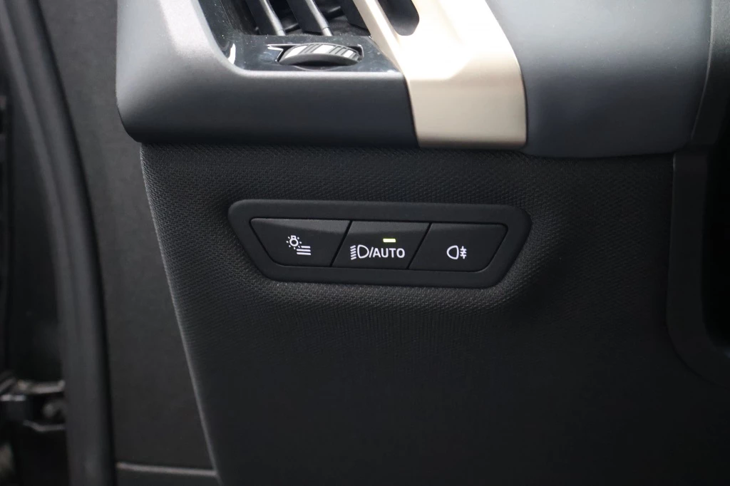 Hoofdafbeelding BMW iX