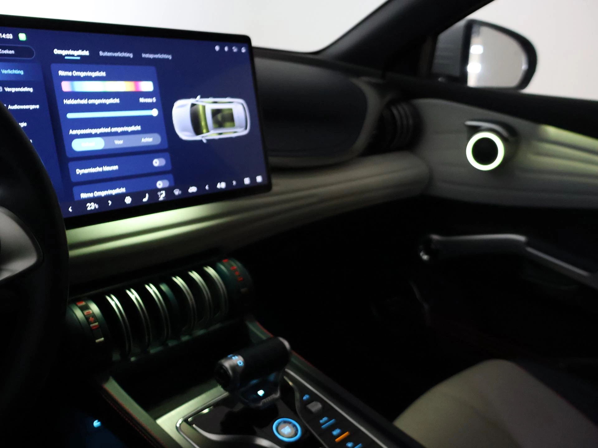 Hoofdafbeelding BYD ATTO 3