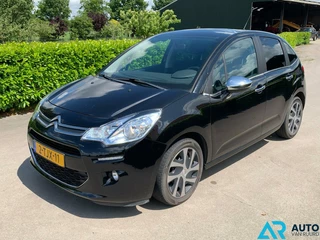 Citroen C3 1.2 VTi * LUXE * Trekhaak * Panoramadak * Airco