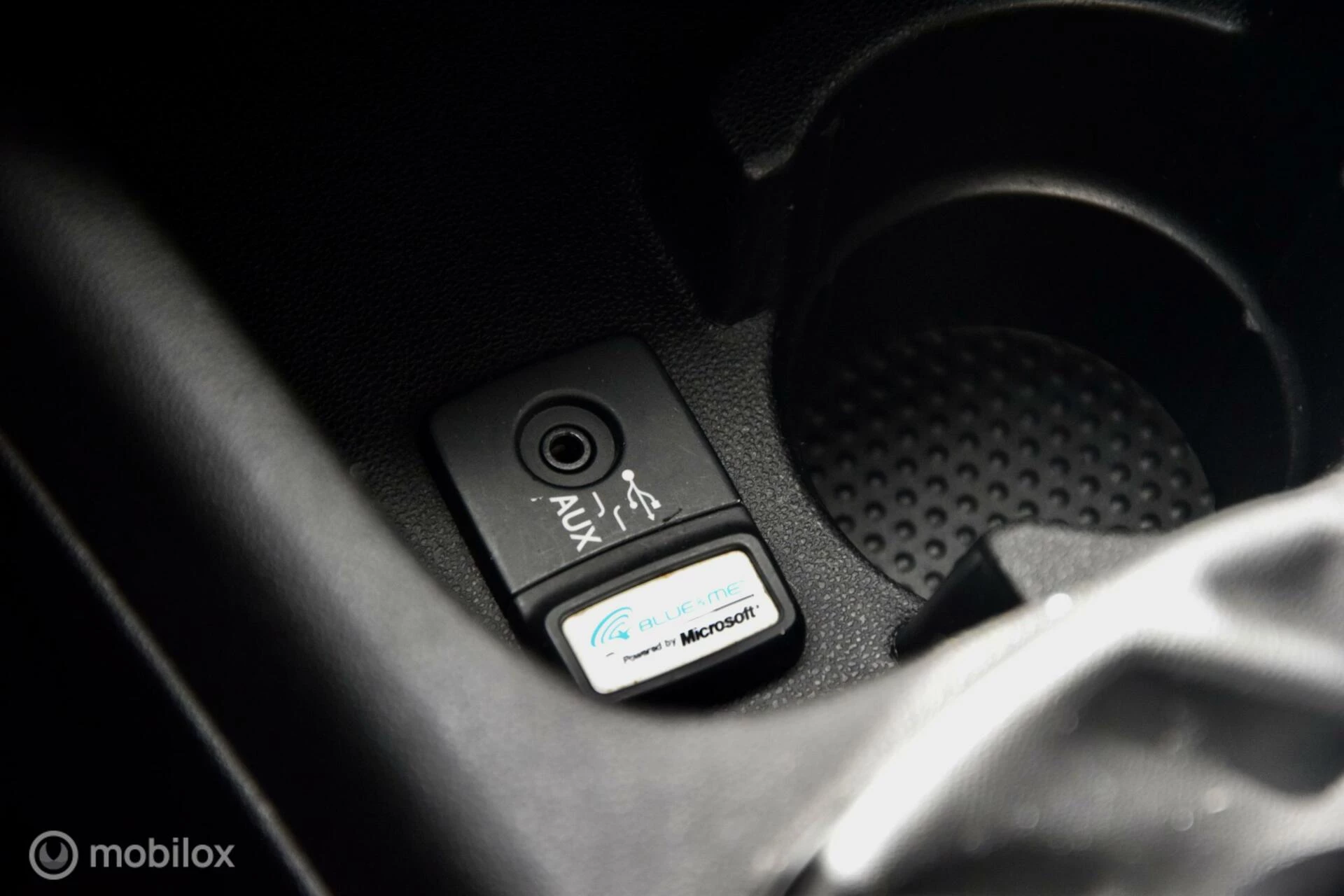 Hoofdafbeelding Fiat Punto