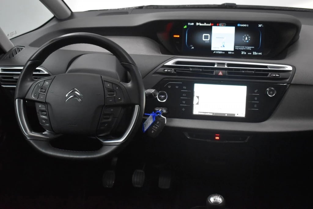 Hoofdafbeelding Citroën Grand C4 Picasso