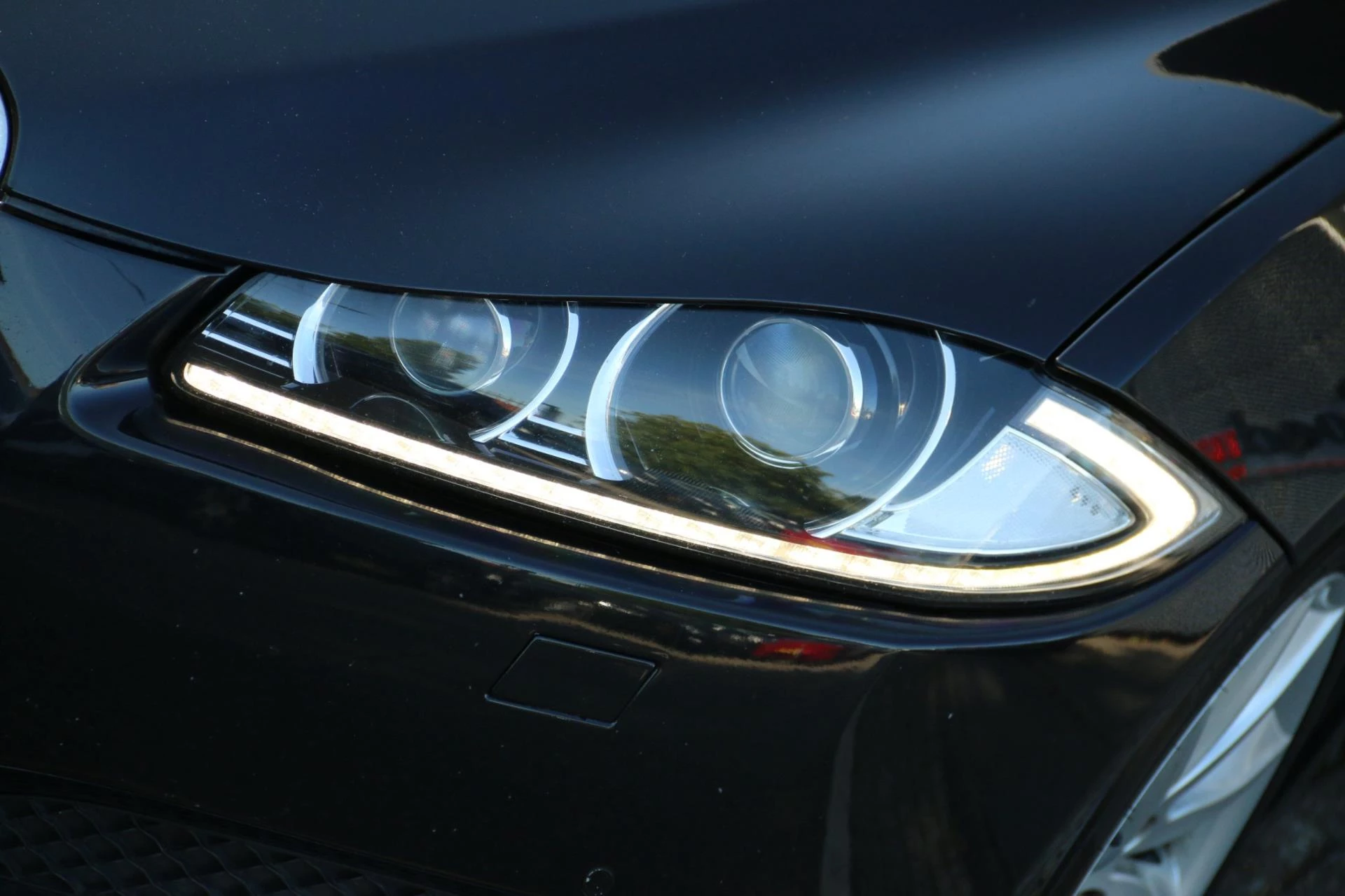 Hoofdafbeelding Jaguar XF